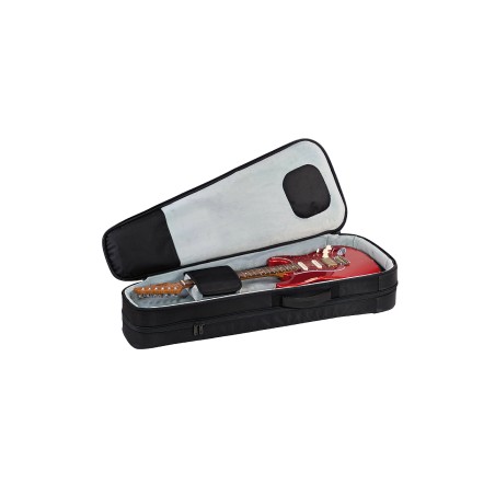 Mammoth Wooly G2 Funda para dos Guitarras Eléctricas