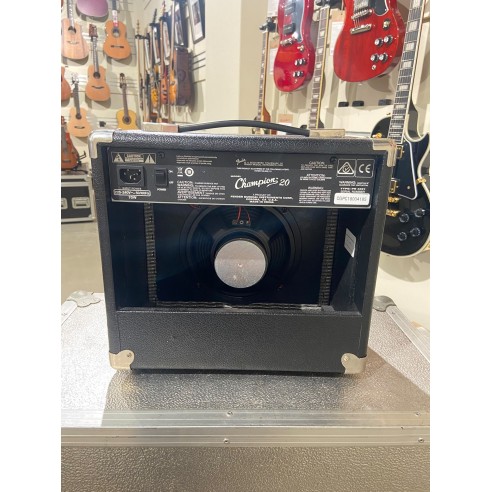Fender Champion 20 *Used Fender Champion 20 *Used