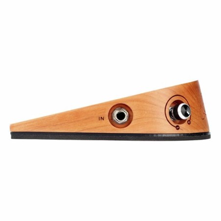 Ortega ANNAlog PercusionStomp Box