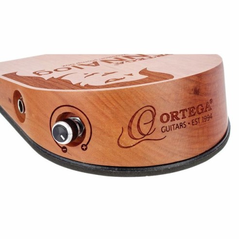Ortega ANNAlog PercusionStomp Box Ortega ANNAlog PercusionStomp Box