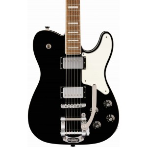 Squier Paranormal...