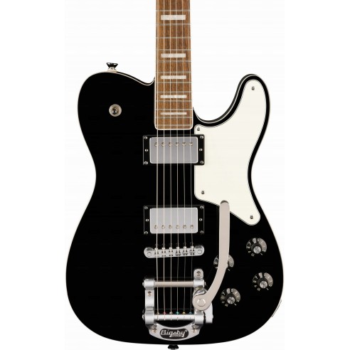 Squier Paranormal Troublemaker...