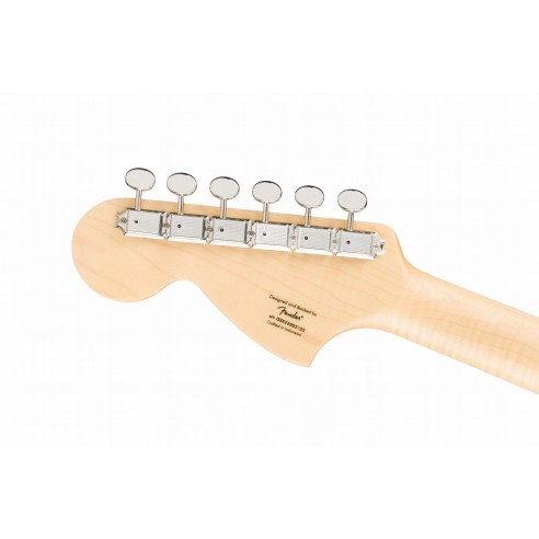 Squier Paranormal Troublemaker...