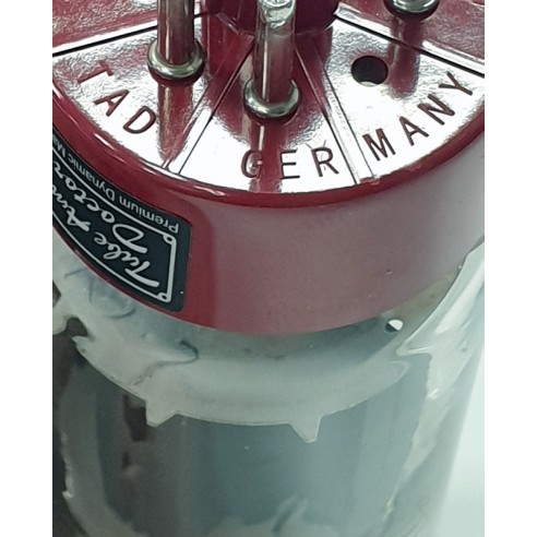 TAD 6L6GCM-STR REDBASE DUETO MATCHED TAD 6L6GCM-STR REDBASE DUETO MATCHED