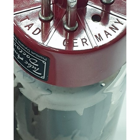TAD 6L6GCM-STR REDBASE DUETO MATCHED