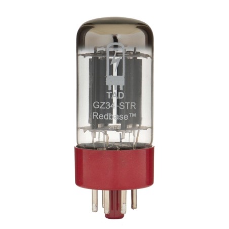 TAD GZ34 - STR Redbase Rectificadora Vintage