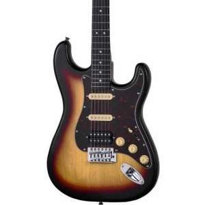 Mooer MSC10 Pro Sunburst