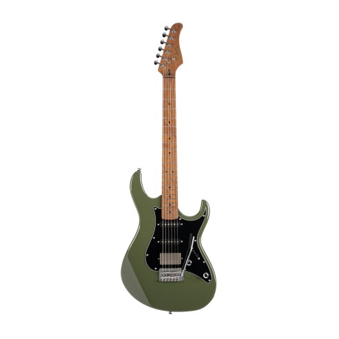Cort G250 SE Olive Green