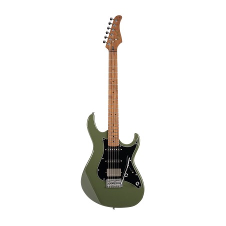 Cort G250 SE Olive Green