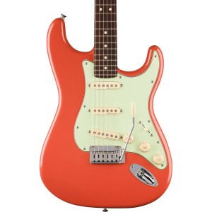 Fender Player II Modified...