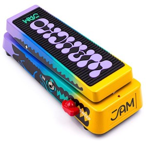 Jam Pedals Wahcko MK2