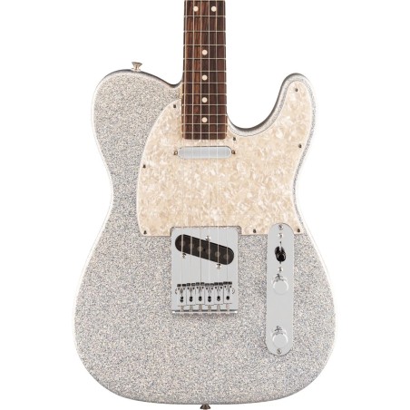 Fender 75th Anniversary Player II Telecaster RW Diamond Dust Sparkle