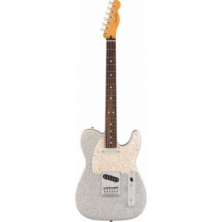 Fender 75th Anniversary Player II Telecaster RW Diamond Dust Sparkle