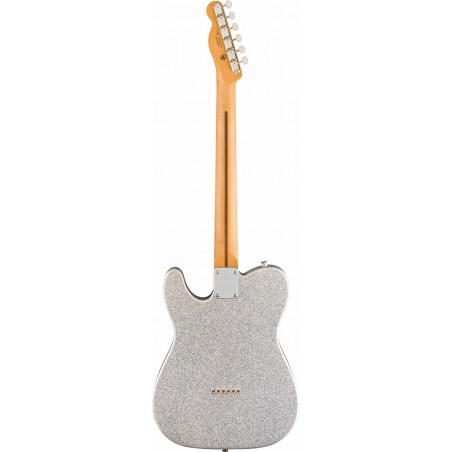 Fender 75th Anniversary Player II Telecaster RW Diamond Dust Sparkle