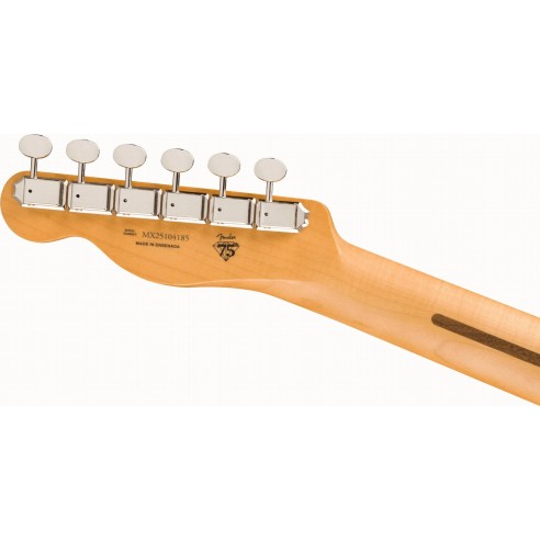 Fender 75th Anniversary Player II... Fender 75th Anniversary Player II...