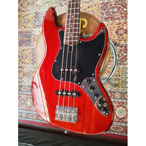 Marcus Miller V3 *Used
