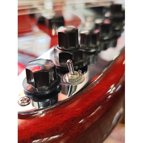Marcus Miller V3 *Used