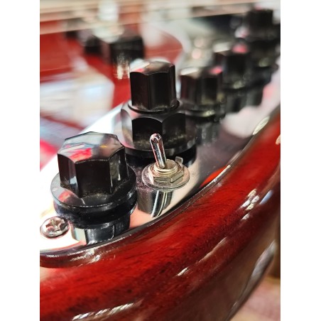 Marcus Miller V3 *Used