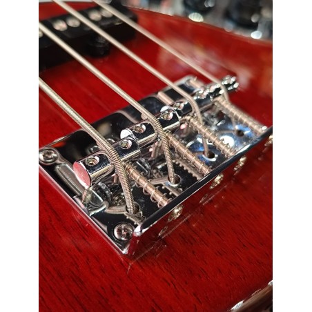 Marcus Miller V3 *Used