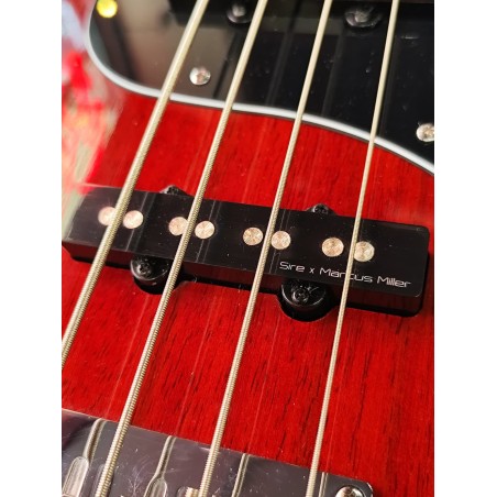 Marcus Miller V3 *Used