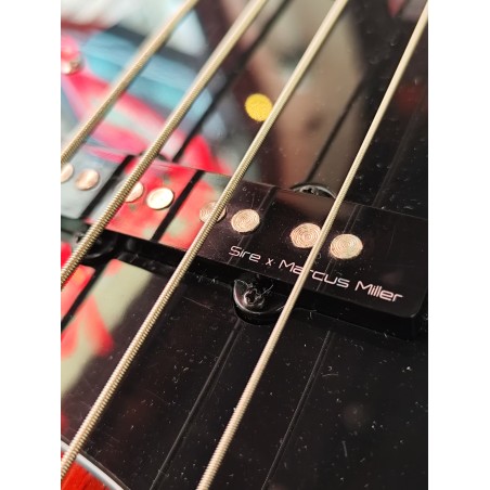 Marcus Miller V3 *Used