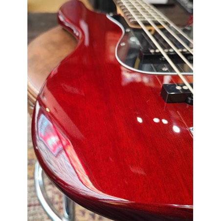 Marcus Miller V3 *Used