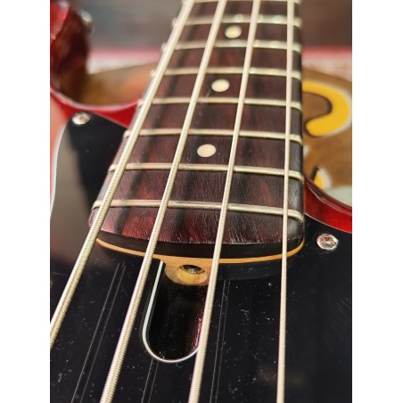 Marcus Miller V3 *Used
