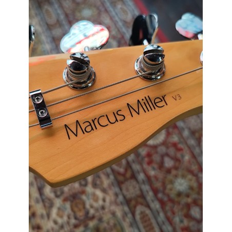 Marcus Miller V3 *Used
