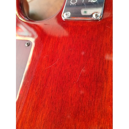 Marcus Miller V3 *Used