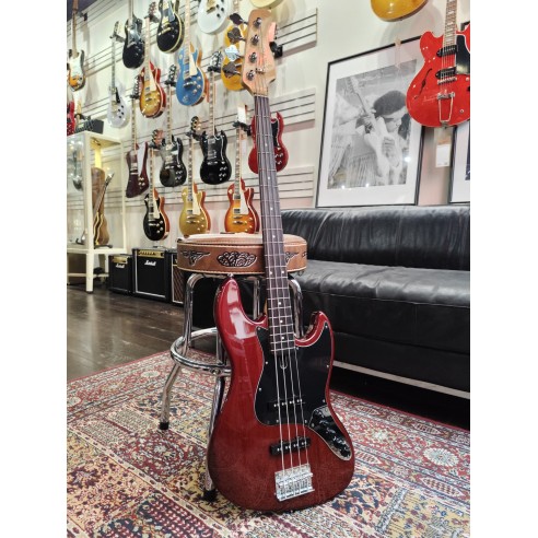 Marcus Miller V3 *Used