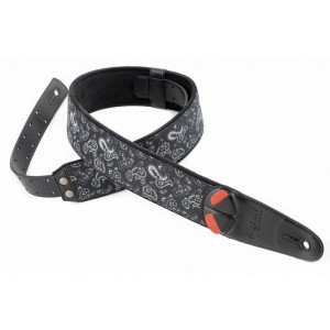 Rigthon Paisley Black