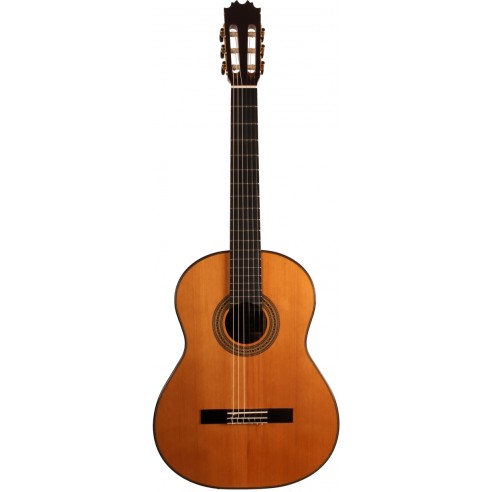 Antonio de Toledo AT-19C Guitarra...