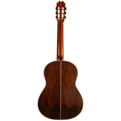 Antonio de Toledo AT-19C Guitarra...