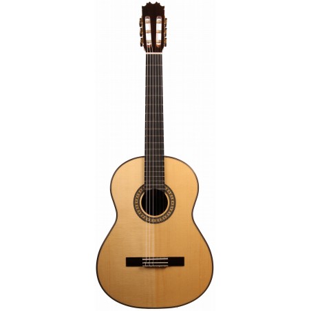 Antonio de Toledo AT-15SAT-19C Guitarra Clásica en Palosanto con tapa de Pino