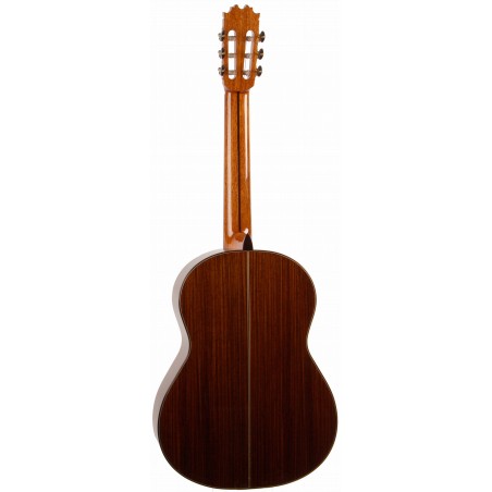 Antonio de Toledo AT-15SAT-19C Guitarra Clásica en Palosanto con tapa de Pino