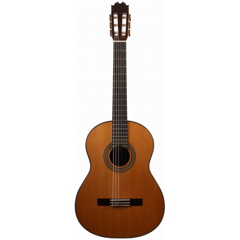 Antonio de Toledo AT-14C Guitarra...