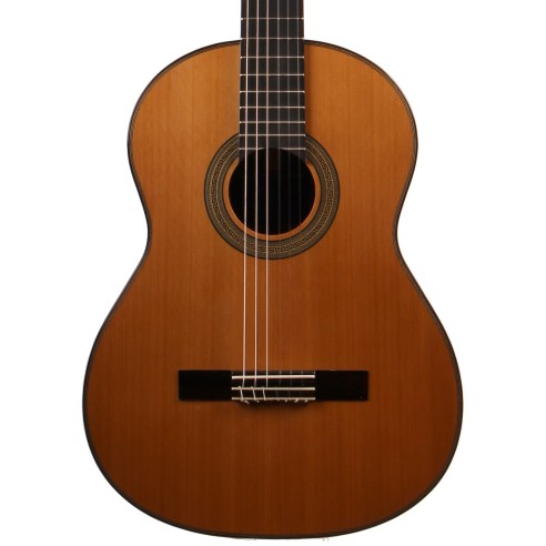 Antonio de Toledo AT-14C Guitarra...