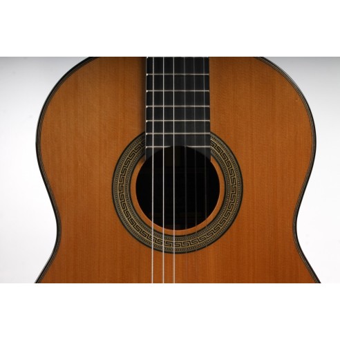 Antonio de Toledo AT-14C Guitarra...