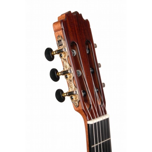 Jose Rincon MM4 Brillo Guitarra...