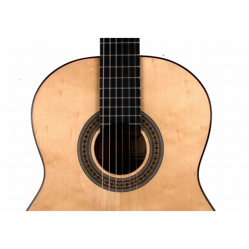 Jose Rincon MM4 Brillo Guitarra...