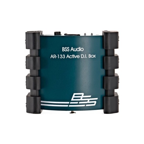 BSS Caja DI Activa AR-133 BSS Caja DI Activa AR-133