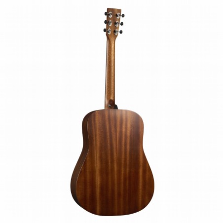 Martin Guitar D-10E Retro Nat