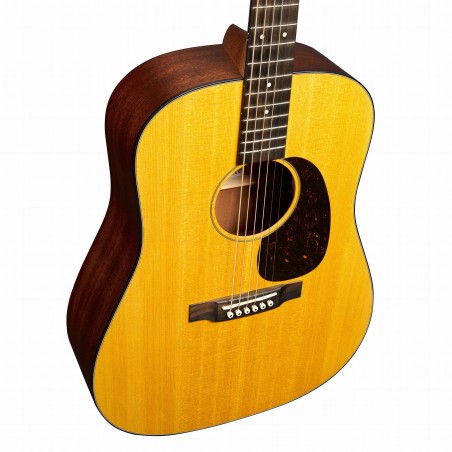 Martin Guitar D-10E Retro Nat