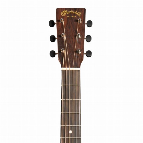 Martin Guitar D-10E Retro Nat