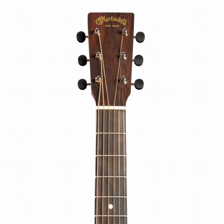 Martin Guitar D-10E Retro Nat