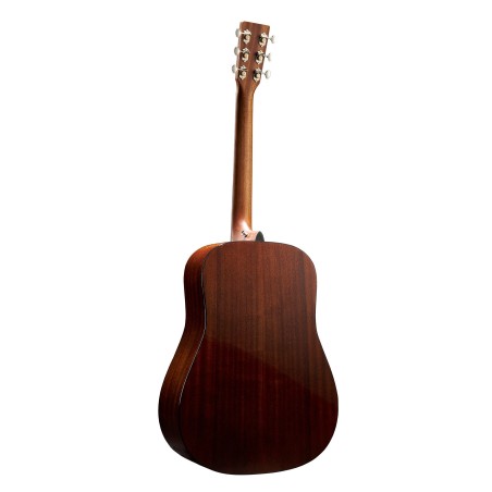 Martin Guitar D-12E Retro Nat