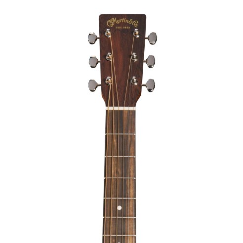 Martin Guitar D-12E Retro Nat Martin Guitar D-12E Retro Nat
