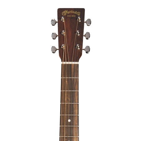 Martin Guitar D-12E Retro Nat