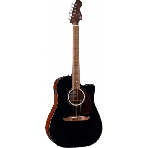 Fender California Deluxe Redondo CE...