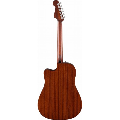 Fender California Deluxe Redondo CE...